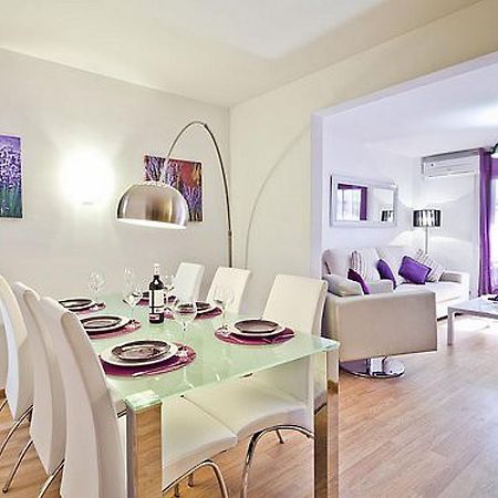 Lavander Apartment Sitges Room photo